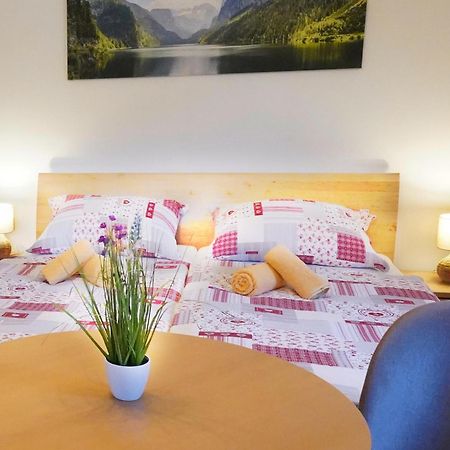 Apartments Pr' Pavleto Bohinj Dış mekan fotoğraf