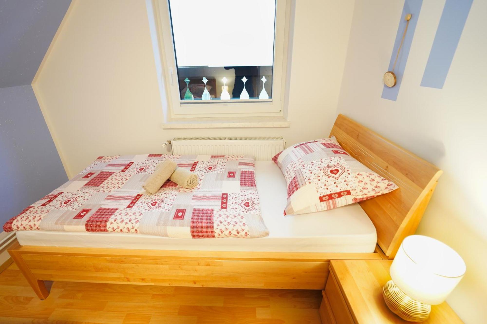 Apartments Pr' Pavleto Bohinj Dış mekan fotoğraf