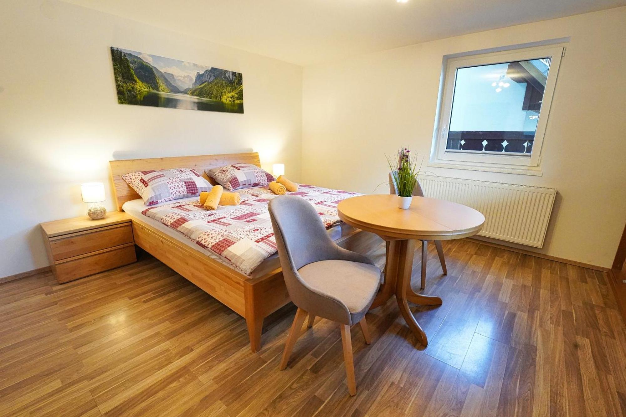 Apartments Pr' Pavleto Bohinj Dış mekan fotoğraf