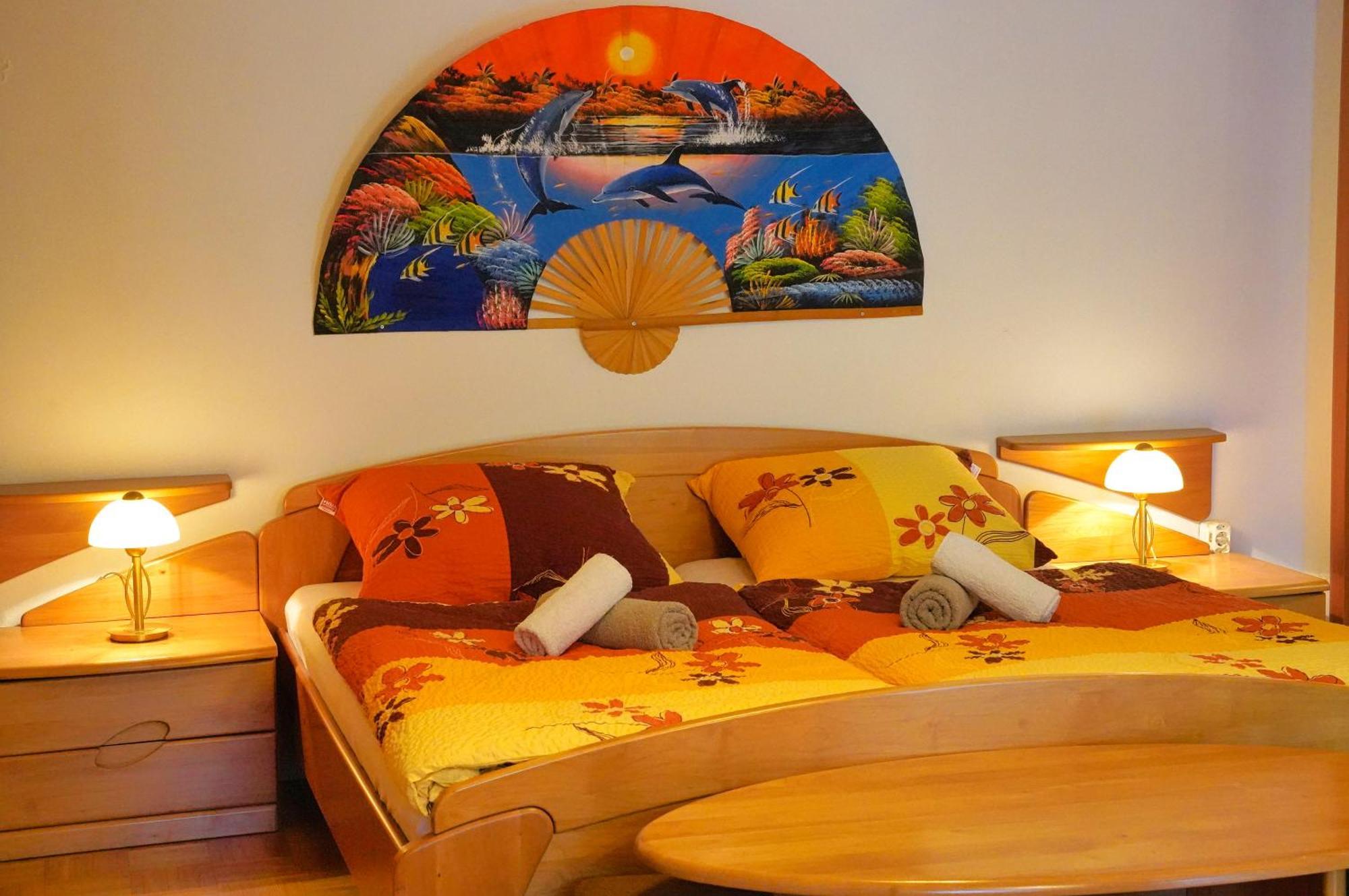 Apartments Pr' Pavleto Bohinj Dış mekan fotoğraf
