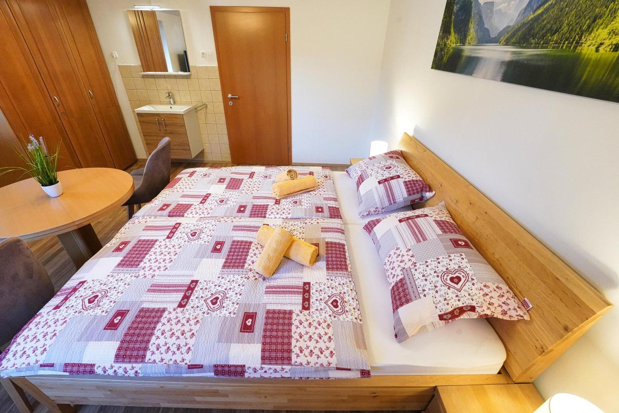 Apartments Pr' Pavleto Bohinj Dış mekan fotoğraf