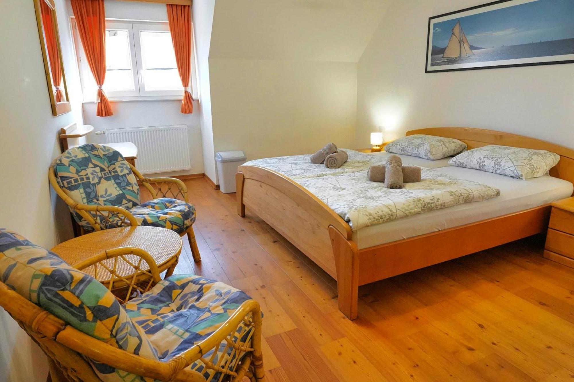 Apartments Pr' Pavleto Bohinj Dış mekan fotoğraf