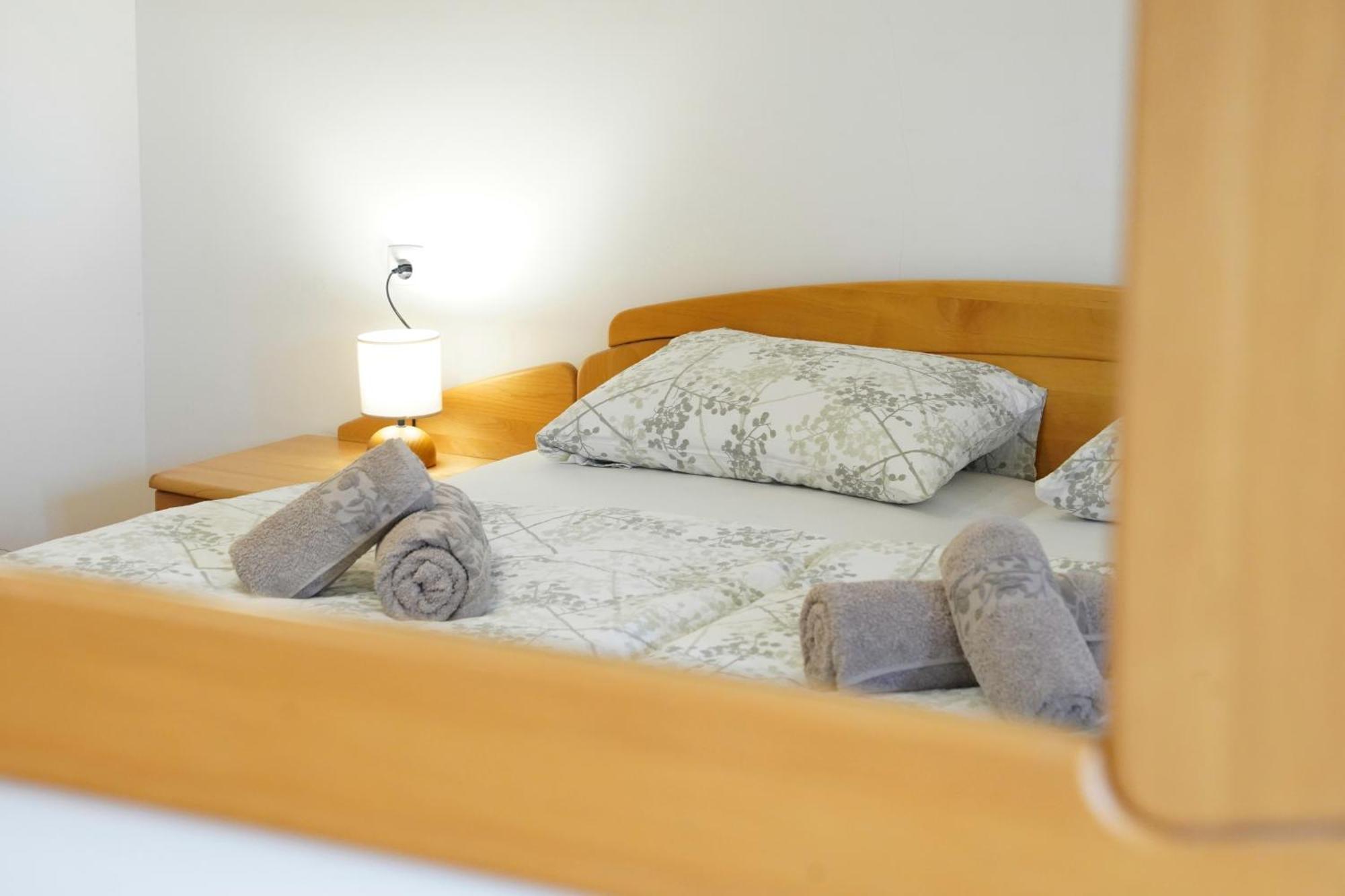 Apartments Pr' Pavleto Bohinj Dış mekan fotoğraf