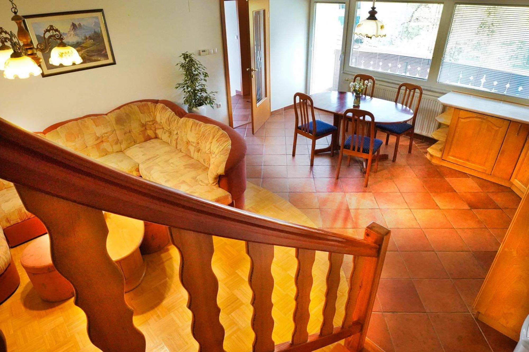 Apartments Pr' Pavleto Bohinj Dış mekan fotoğraf