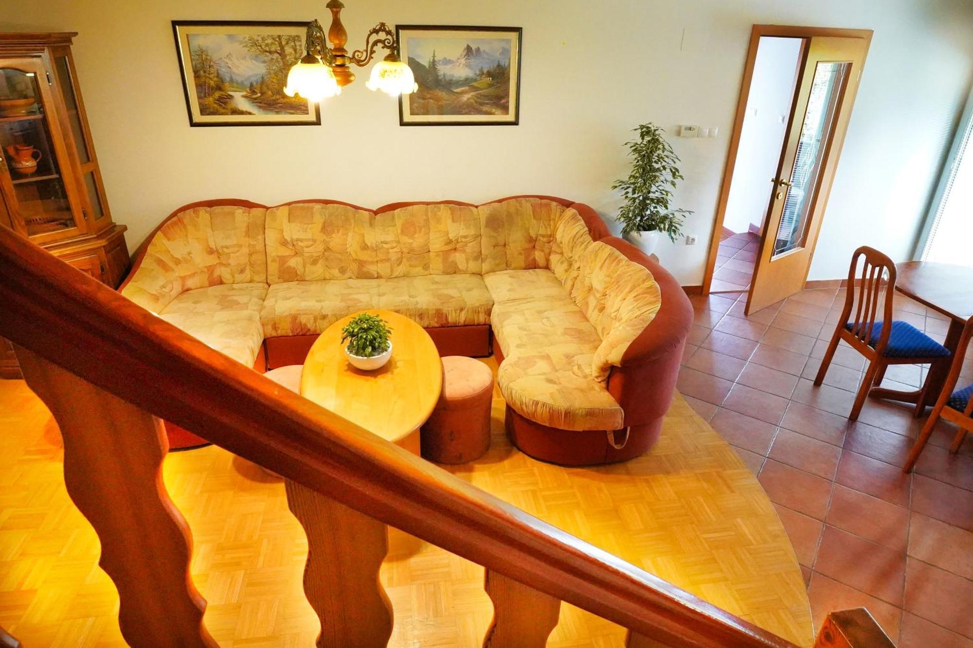 Apartments Pr' Pavleto Bohinj Dış mekan fotoğraf