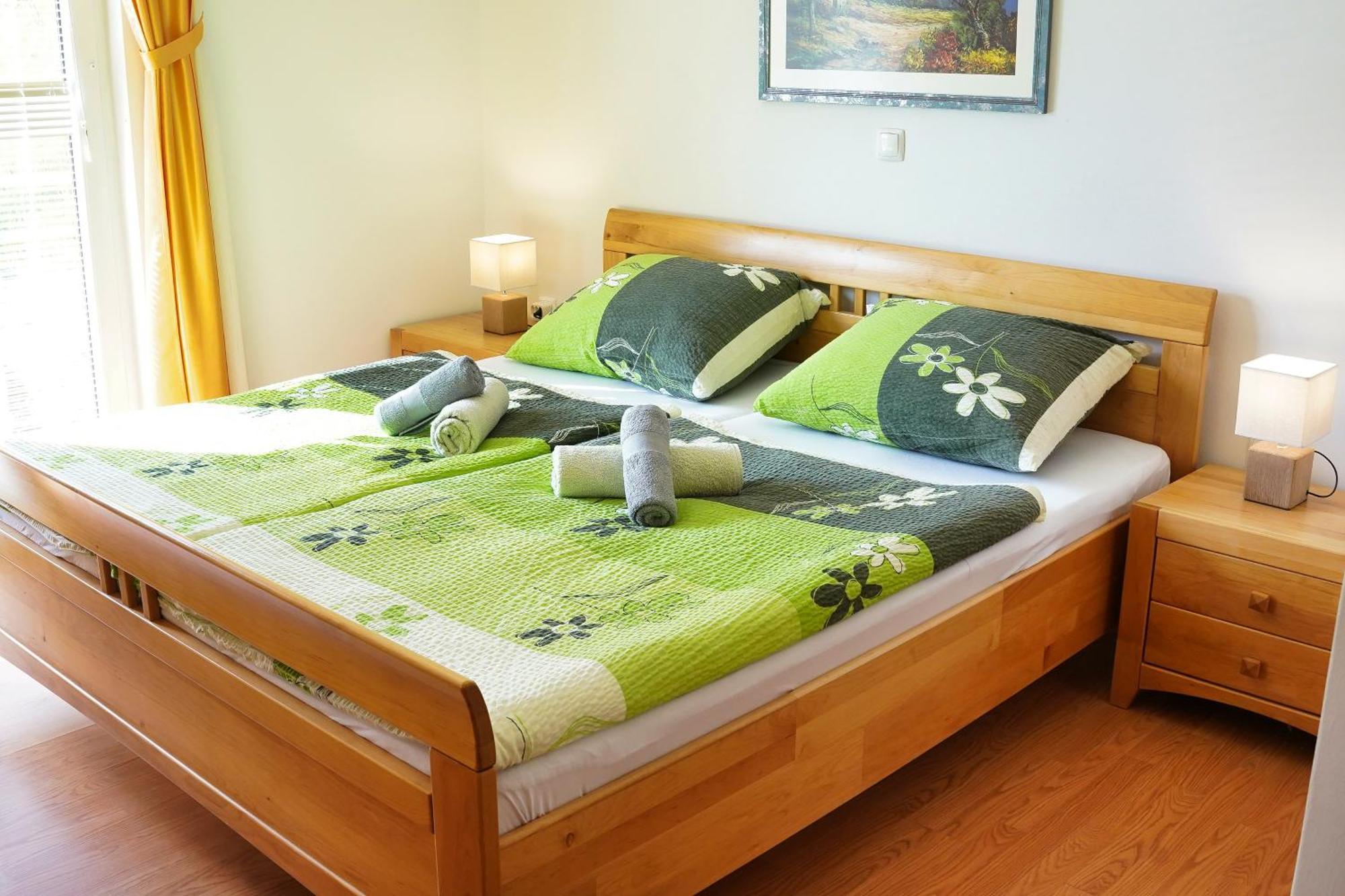 Apartments Pr' Pavleto Bohinj Dış mekan fotoğraf
