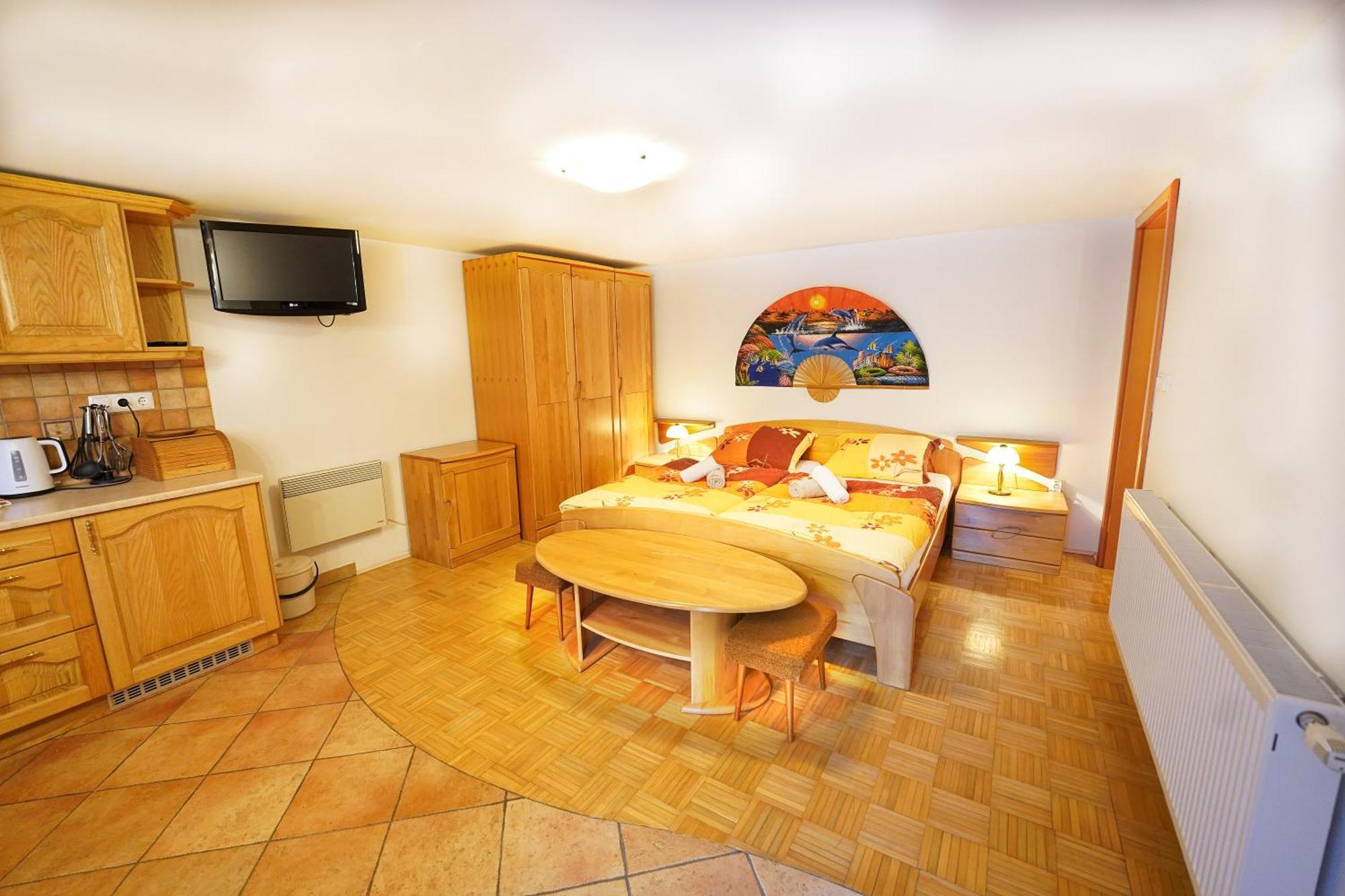Apartments Pr' Pavleto Bohinj Dış mekan fotoğraf