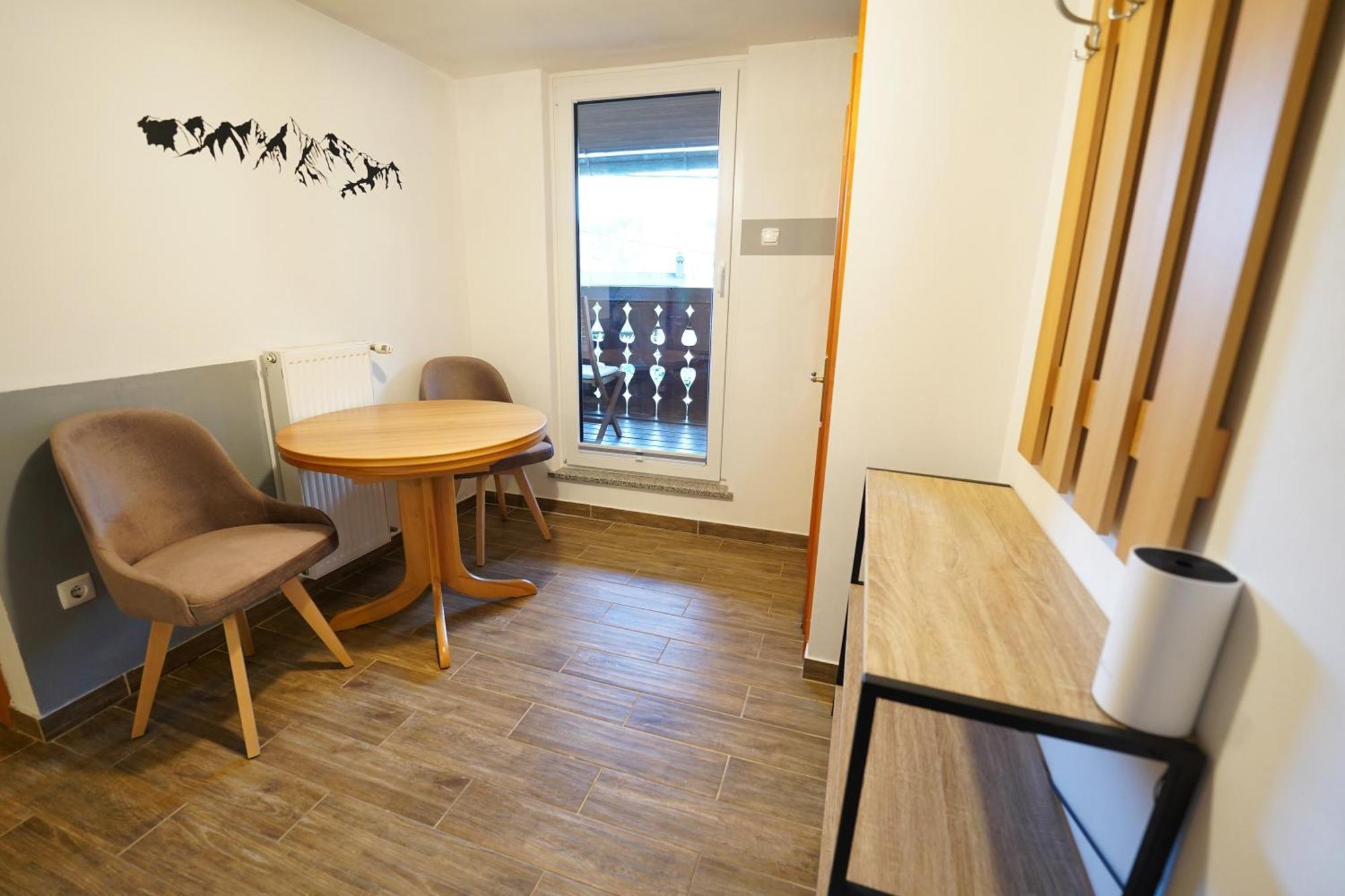 Apartments Pr' Pavleto Bohinj Dış mekan fotoğraf