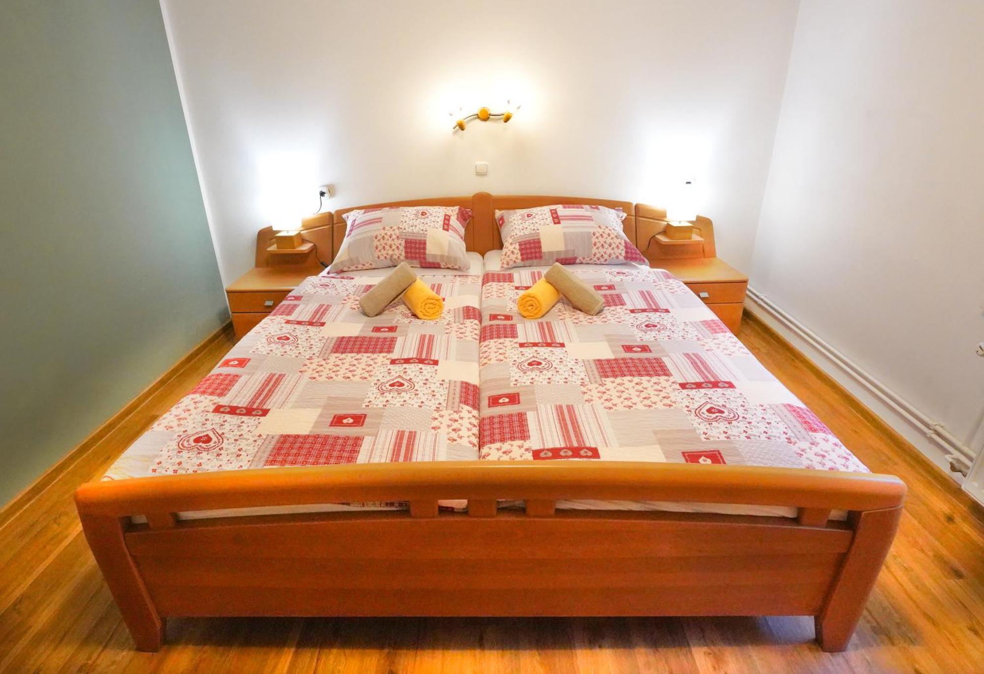 Apartments Pr' Pavleto Bohinj Dış mekan fotoğraf