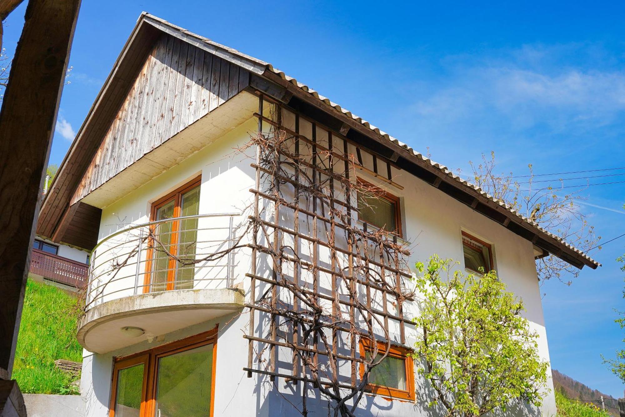Apartments Pr' Pavleto Bohinj Dış mekan fotoğraf