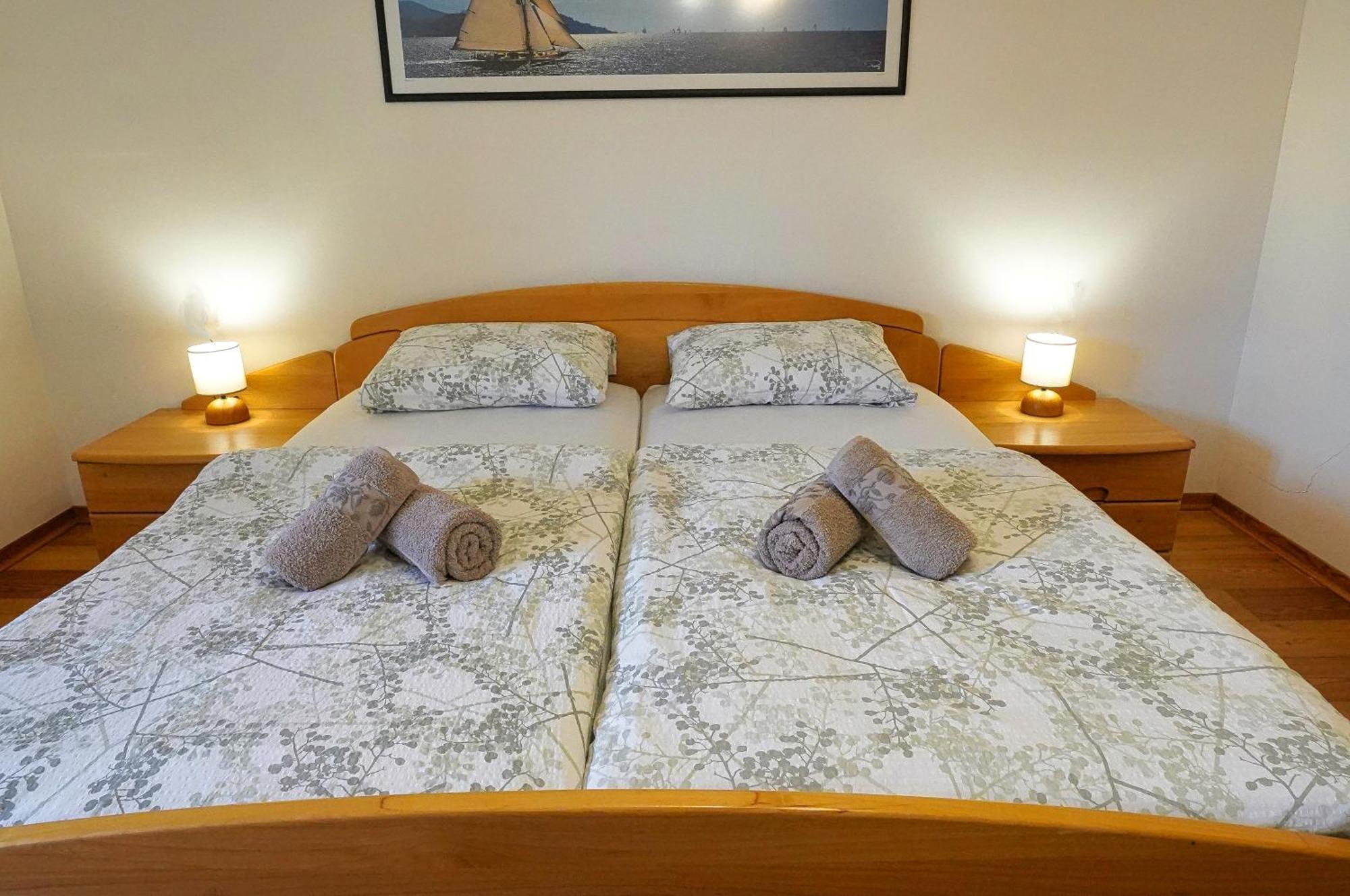 Apartments Pr' Pavleto Bohinj Dış mekan fotoğraf