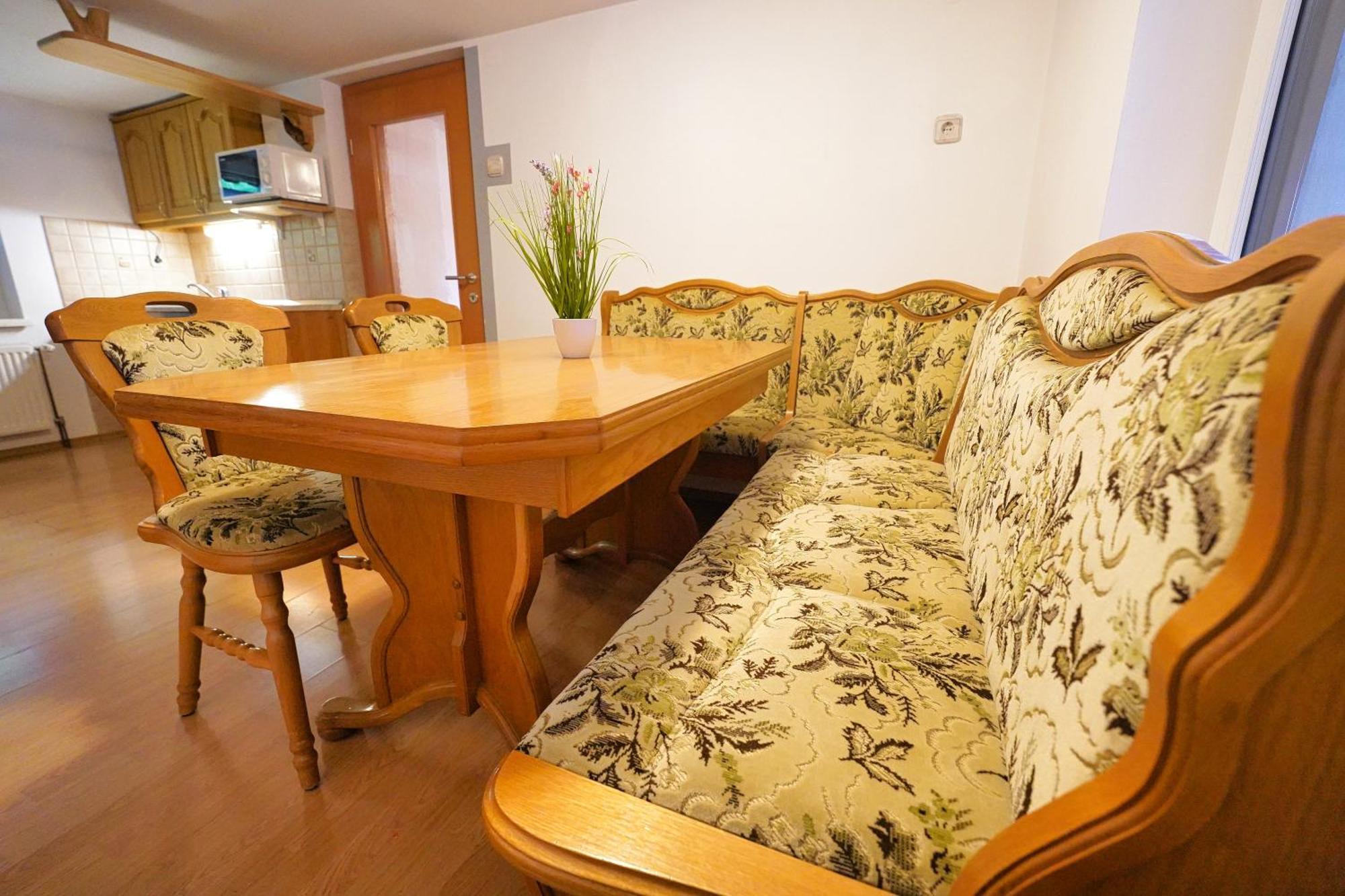 Apartments Pr' Pavleto Bohinj Dış mekan fotoğraf