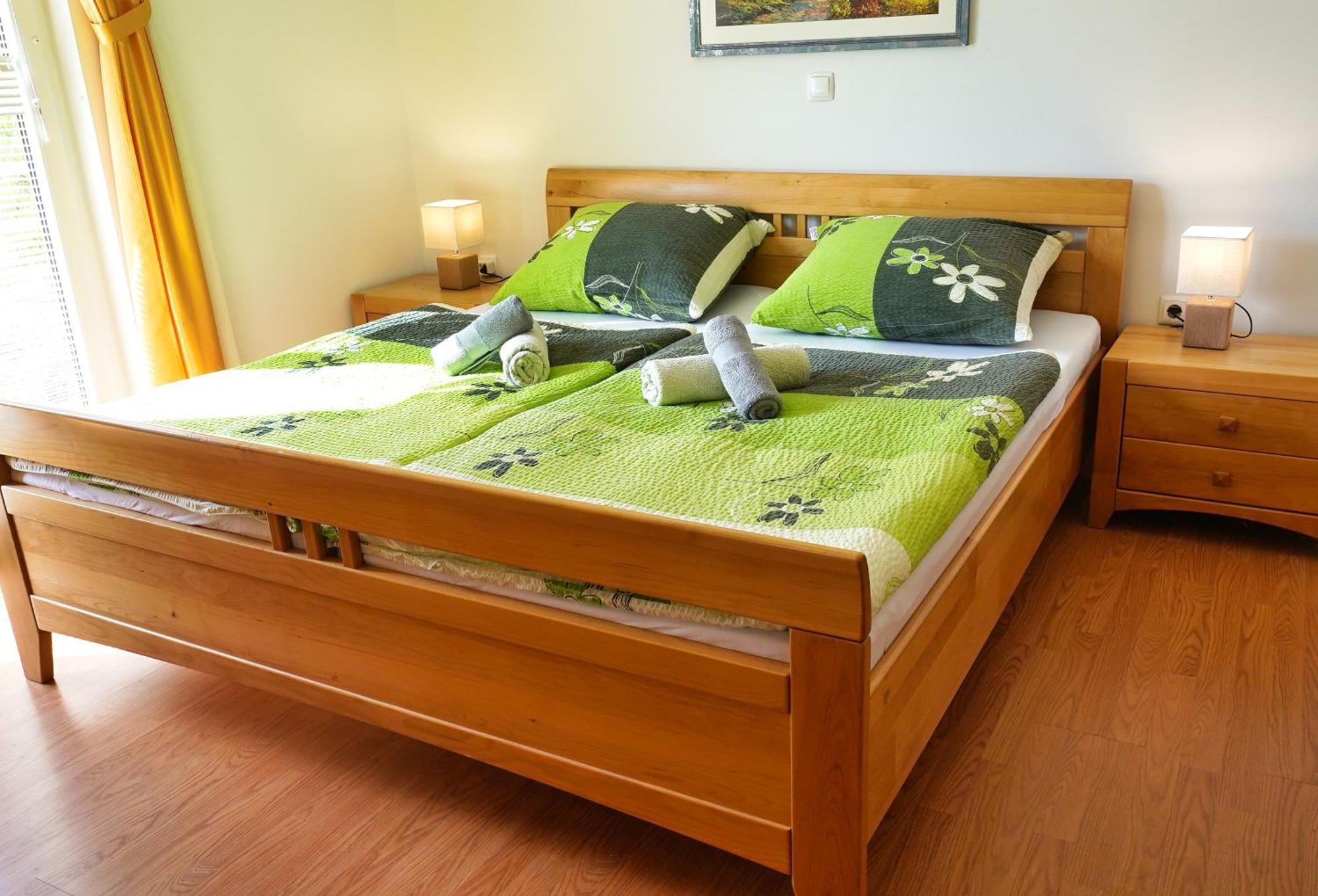 Apartments Pr' Pavleto Bohinj Dış mekan fotoğraf
