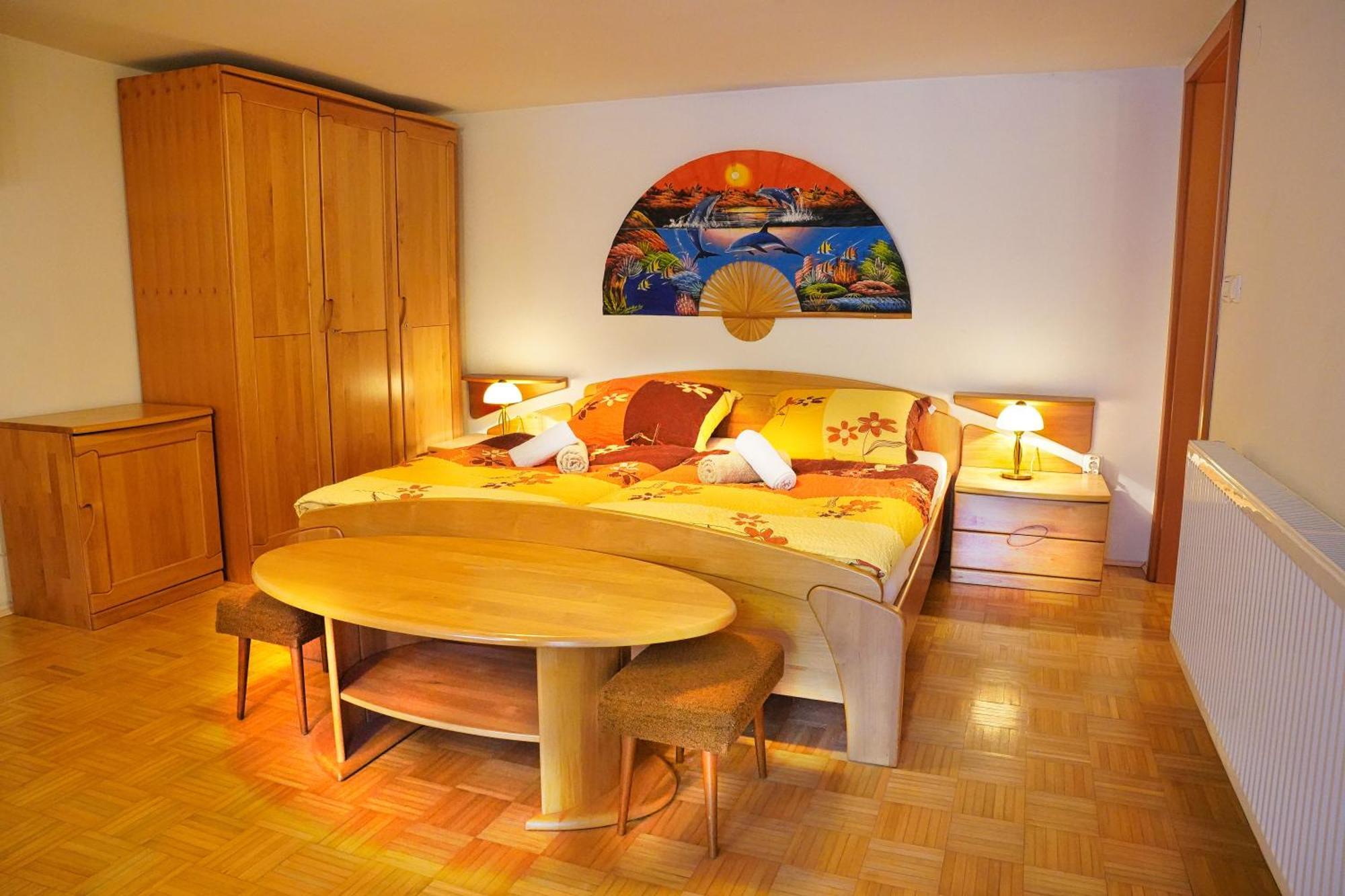 Apartments Pr' Pavleto Bohinj Dış mekan fotoğraf