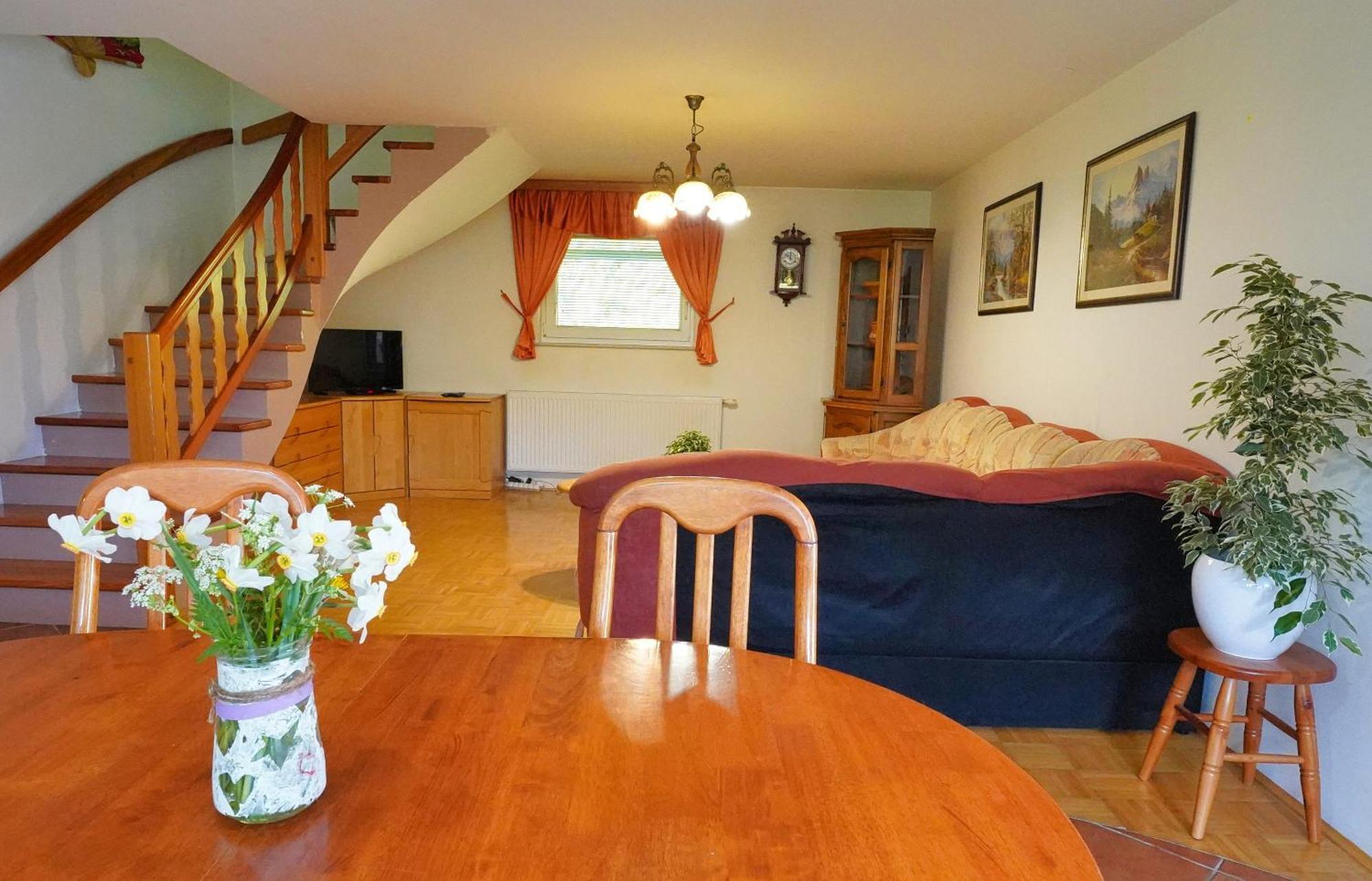 Apartments Pr' Pavleto Bohinj Dış mekan fotoğraf