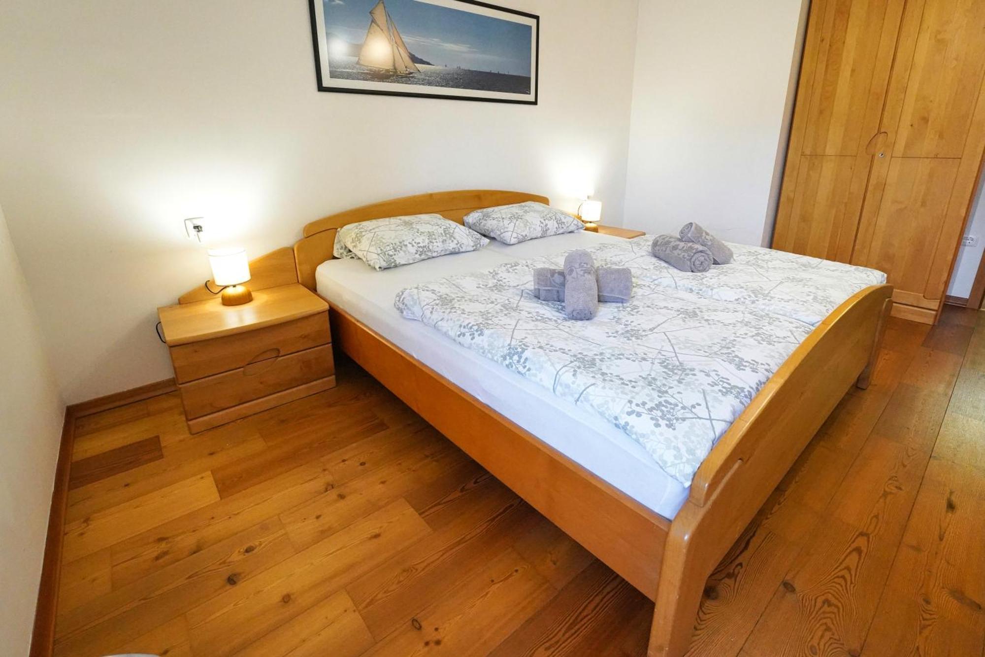 Apartments Pr' Pavleto Bohinj Dış mekan fotoğraf