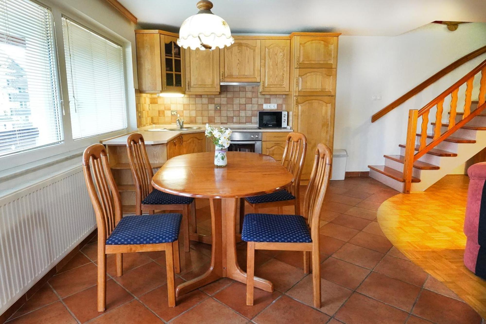 Apartments Pr' Pavleto Bohinj Dış mekan fotoğraf
